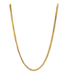 Athina Necklace