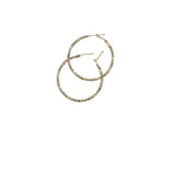 Holy Grail Hoop