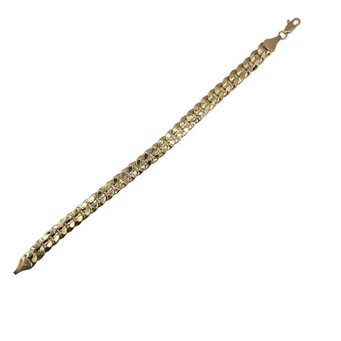Zeus Bracelet