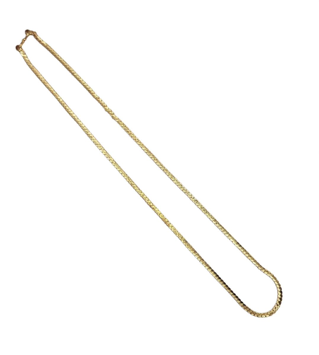 Athina Necklace