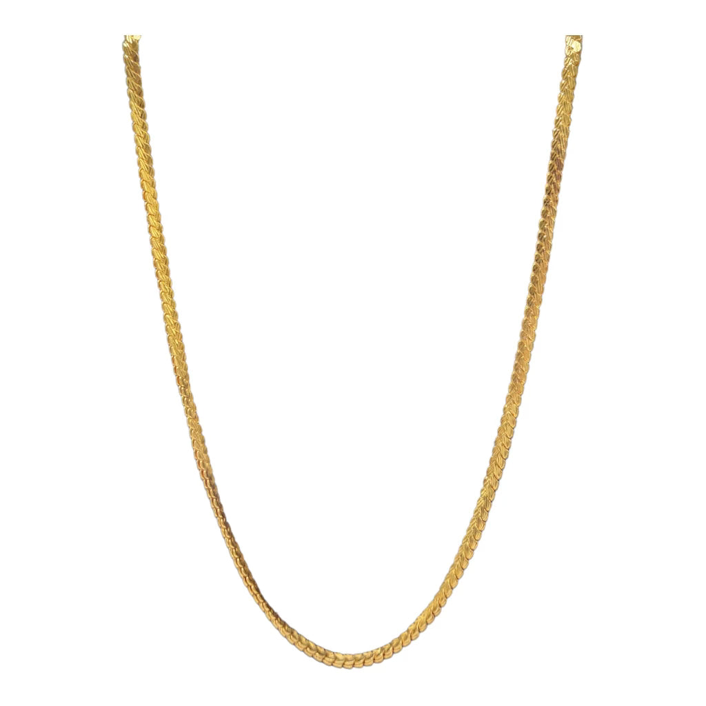 Athina Necklace