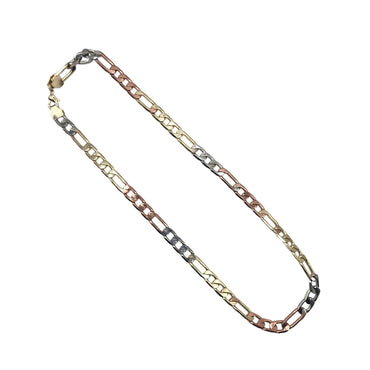 Holy Grail Cuban link