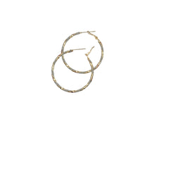Holy Grail Hoop