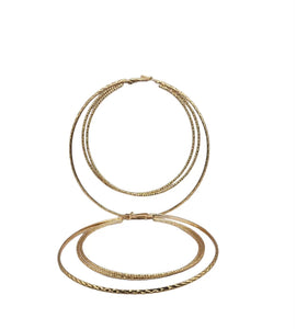 Tangie Hoop