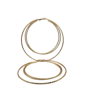 Tangie Hoop