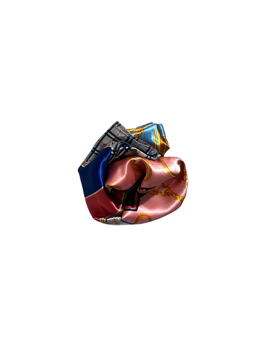Navy Rose